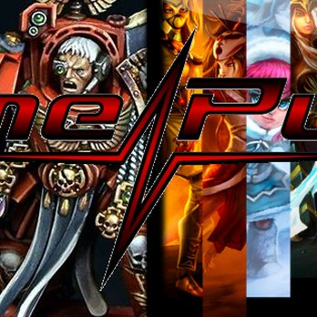 Game Pulse - Game Pulse Banner - Videos & Video Game Rental Near Me - Rexburg, Idaho Game Pulse - Game Pulse Banner - Videos & Video Game Rental Near Me - Rexburg, Idaho