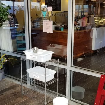 Frite & Scoop - Ice Cream & Frozen Yogurt Near Me - Astoria, Oregon Frite & Scoop - Ice Cream & Frozen Yogurt Near Me - Astoria, Oregon
