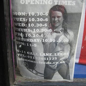 Blue Rinse - Tasty. - Used, Vintage & Consignment Near Me - Leeds, XWY Blue Rinse - Tasty. - Used, Vintage & Consignment Near Me - Leeds, XWY