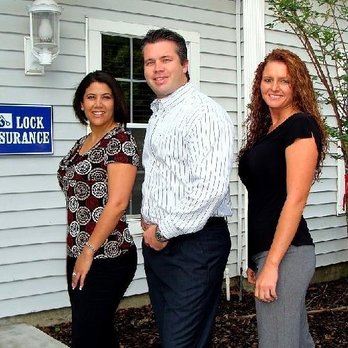 Lock Insurance - Here to serve you! - Home & Rental Insurance Near Me - Lakeland, Florida Lock Insurance - Here to serve you! - Home & Rental Insurance Near Me - Lakeland, Florida