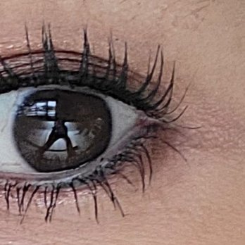 Megumi’s Eyelash - Only small amount of mascara application will do this lash!! So happy I got lash lift from Meg!@ - Eyelash Service Near Me - Hermosa Beach, California Megumi’s Eyelash - Only small amount of mascara application will do this lash!! So happy I got lash lift from Meg!@ - Eyelash Service Near Me - Hermosa Beach, California