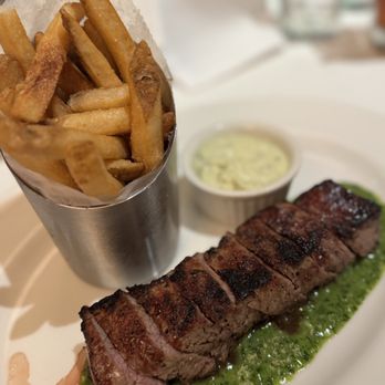 The Capital Grille - Steakhouses Near Me - San Antonio, Texas