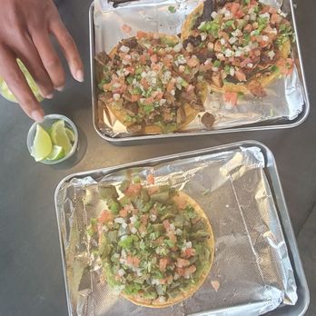 Tacos Tijuana - These things were seriously good - Mexican Near Me - Providence, Rhode Island Tacos Tijuana - These things were seriously good - Mexican Near Me - Providence, Rhode Island