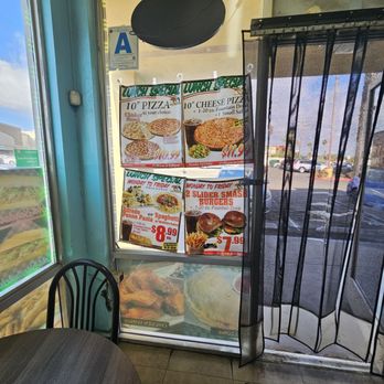 Little Sam's Pizza - Pizza Near Me - San Diego, California Little Sam's Pizza - Pizza Near Me - San Diego, California