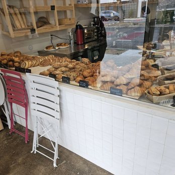 Des Croissants Paris - Bakeries Near Me - Culver City, California Des Croissants Paris - Bakeries Near Me - Culver City, California