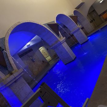 Hilton Santa Fe Buffalo Thunder - Indoor pool! - Hotels Near Me - Santa Fe, New Mexico Hilton Santa Fe Buffalo Thunder - Indoor pool! - Hotels Near Me - Santa Fe, New Mexico