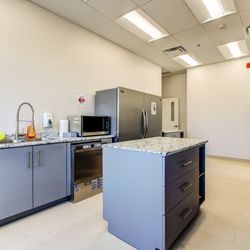 King's Ridge Montessori - KIngs Ridge Montessori Kitchen 3