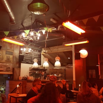 Dead Wax Social - Bars Near Me - Brighton, BNH Dead Wax Social - Bars Near Me - Brighton, BNH