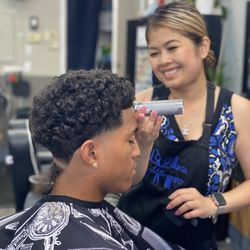 Glamor Hair Salon