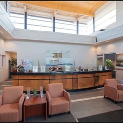 Summit Medical Clinic - Waiting Room