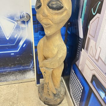 Alien Fresh Jerky - Meat Shops Near Me - Baker, California Alien Fresh Jerky - Meat Shops Near Me - Baker, California