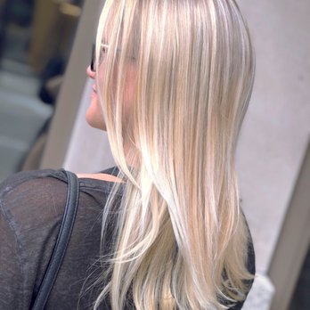 Manifest - color and style by jenna - Hair Salons Near Me - Shaker Heights, Ohio