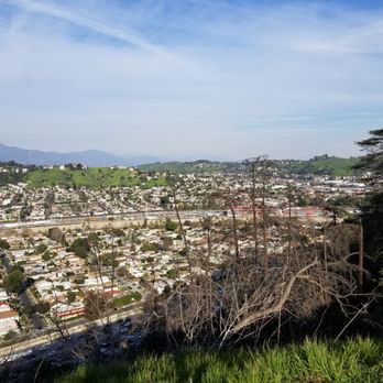 Elysian Park - Parks Near Me - Los Angeles, California