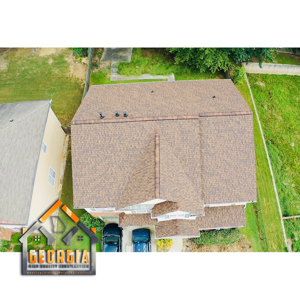 Slide of Georgia High Quality Construction