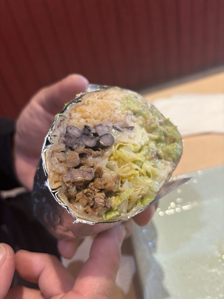 Taqueria San Juan