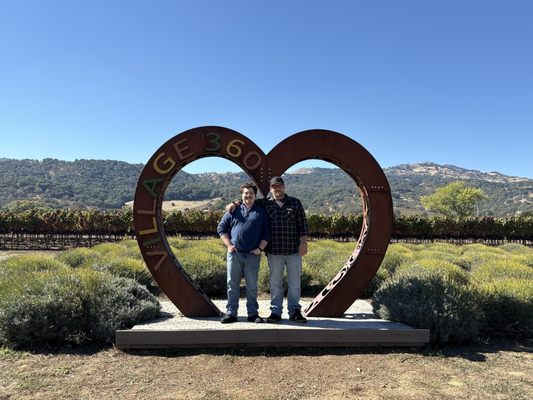 BackRoad Vines by null