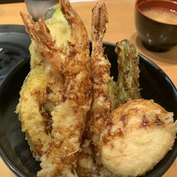 Tempura Kiki - Japanese Near Me - Honolulu, Hawaii
