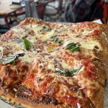 Truly Pizza - Original Cheese - Pizza Near Me - Dana Point, California Truly Pizza - Original Cheese - Pizza Near Me - Dana Point, California