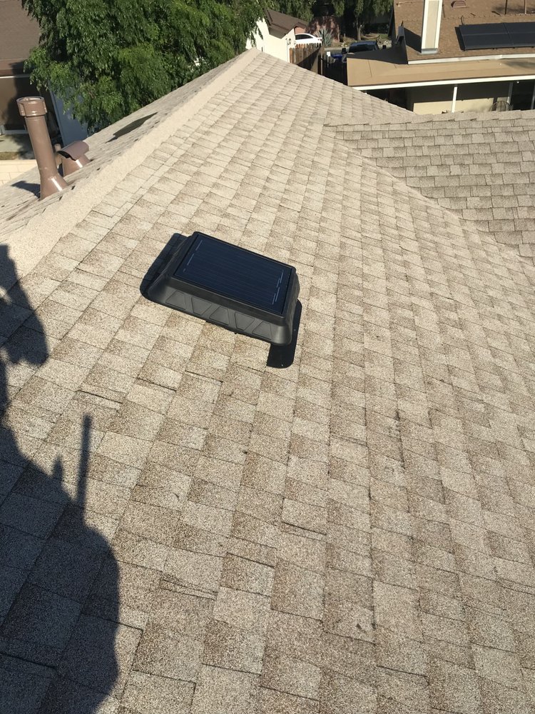 Slide of GRD Roofing