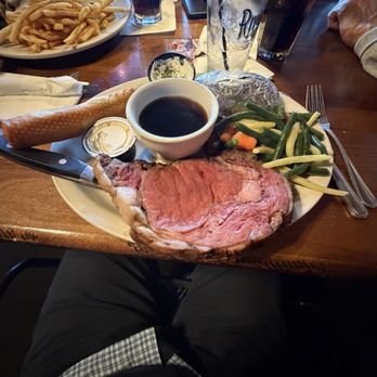 River Inn - Prime rib - American Near Me - Hanover, Minnesota