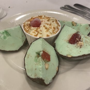 Don Peppe - Tartuffo / Toroni - Italian Near Me - South Ozone Park, New York