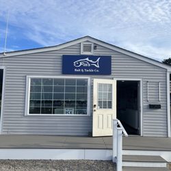 Fin's Bait & Tackle