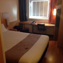 Hotel ibis Utrecht