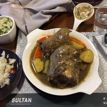 Sultan - Mediterranean Near Me - Makati, NCR Sultan - Mediterranean Near Me - Makati, NCR
