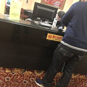 LA Crystal Hotel - Provided this gentlemen with a room but told me they were sold out but that was a lie - Hotels Near Me - Carson, California LA Crystal Hotel - Provided this gentlemen with a room but told me they were sold out but that was a lie - Hotels Near Me - Carson, California