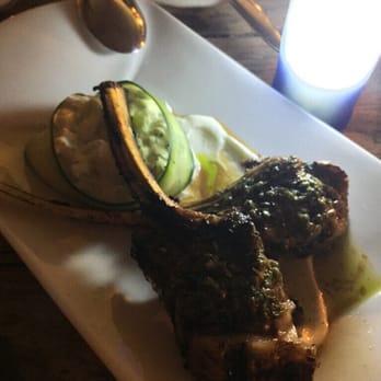 Zaytinya - If you love Lamb, you'll love their lamb chops! Best lamb dish personally! - Greek Near Me - Washington, DC, District of Columbia Zaytinya - If you love Lamb, you'll love their lamb chops! Best lamb dish personally! - Greek Near Me - Washington, DC, District of Columbia