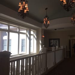 The Summit At Lakeway Healthcare Center