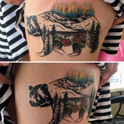 Red Cat Tattoo & Art Studio