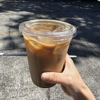 Acorn Community Cafe - Cafes Near Me - Eugene, Oregon