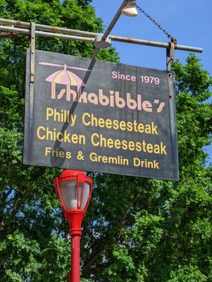 Ishkabibble’s 1 by null