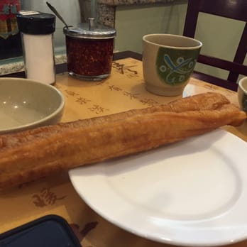 Shanghai Noodle House - Savory culler...tear off and throw in porridge for satisfying consumption. - Shanghainese Near Me - Edison, New Jersey