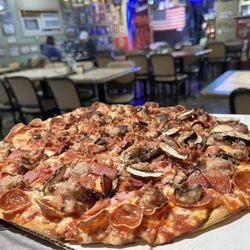 Stadz Pizzeria