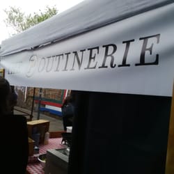 The Poutinerie