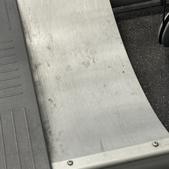 In-Shape Fitness - Gyms Near Me - Vacaville, California