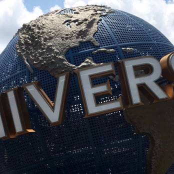 Universal Studios Florida - Amusement Parks Near Me - Orlando, Florida