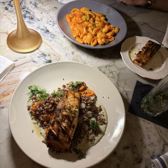 Lyla - Italian Near Me - Dallas, Texas