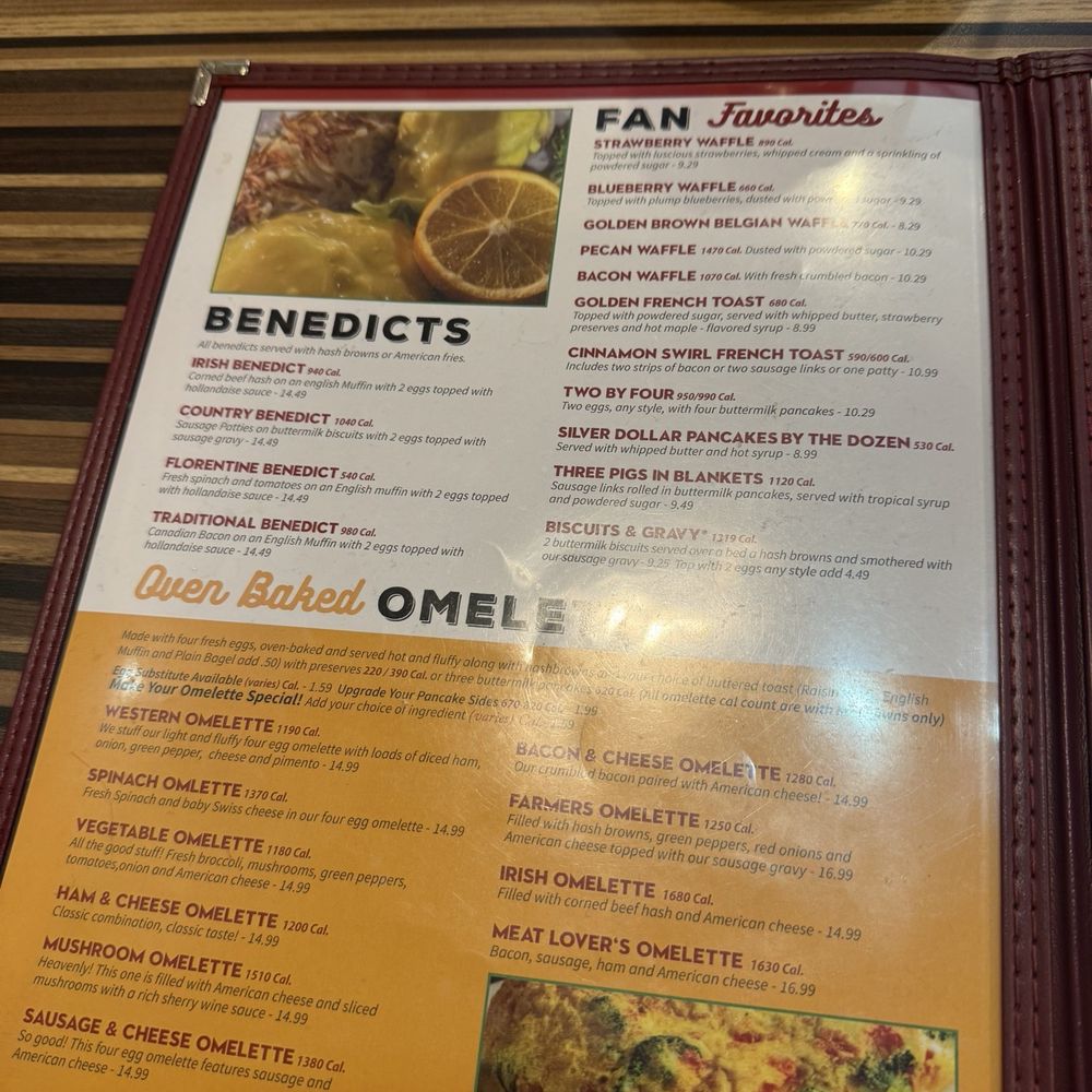 The Original Pancake house - Menu 2025 - Breakfast & Brunch Near Me - South Bend, Indiana The Original Pancake house - Menu 2025 - Breakfast & Brunch Near Me - South Bend, Indiana