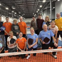 Pickleball House