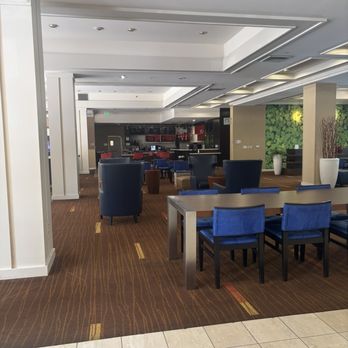 Courtyard by Marriott Oakland Downtown - Hotels Near Me - Oakland, California