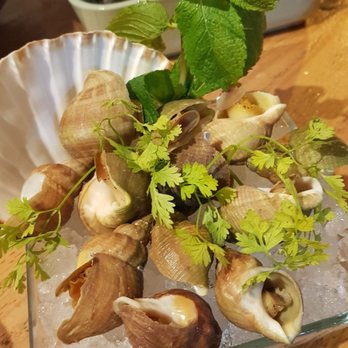 Mobilis in Mobili - Seafood Near Me - Paris, 75 Mobilis in Mobili - Seafood Near Me - Paris, 75
