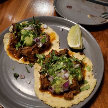 Otra - Steak tacos - Mexican Near Me - San Francisco, California