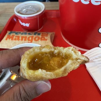 Jollibee - Pie - Chicken Shop Near Me - Plano, Texas
