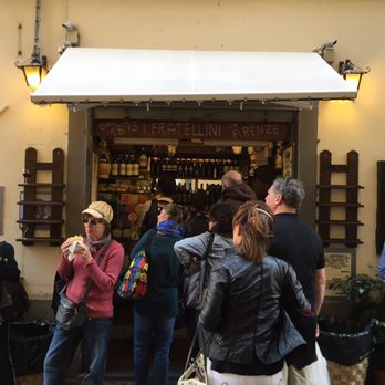 I 2 Fratellini - Sandwiches Near Me - Florence, FI I 2 Fratellini - Sandwiches Near Me - Florence, FI