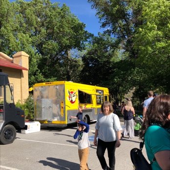 Feed the Camel - Food Trucks Near Me - Reno, Nevada Feed the Camel - Food Trucks Near Me - Reno, Nevada