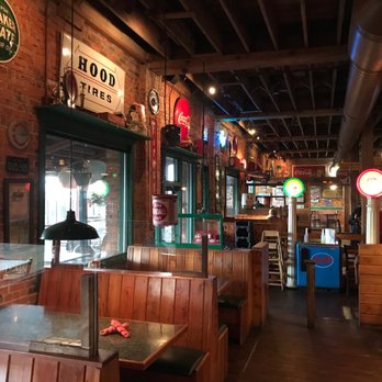 Sparky's Garage II - American Near Me - Butte, Montana