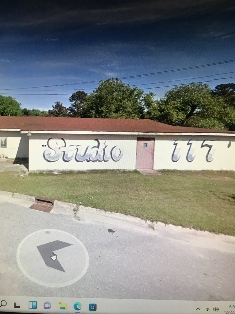 Studio 117 Logo